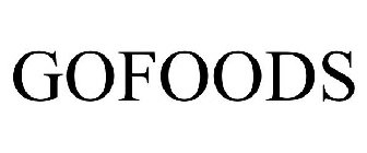 GOFOODS