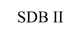 SDB II