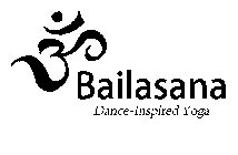 BAILASANA DANCE-INSPIRED YOGA