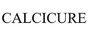 CALCICURE