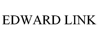 EDWARD LINK