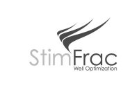 STIMFRAC WELL OPTIMIZATION