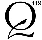 Q 119