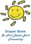 DIAPER BANK ST. PAUL DIAPER BANK PARTNERSHIP