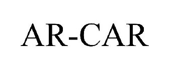 AR-CAR