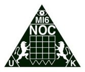 MI6 NOC UK
