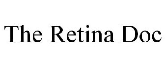 THE RETINA DOC