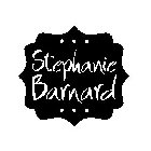 STEPHANIE BARNARD