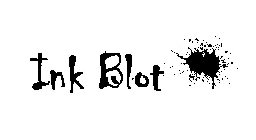 INK BLOT