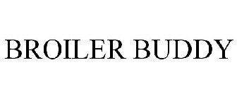 BROILER BUDDY