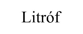 LITRÓF