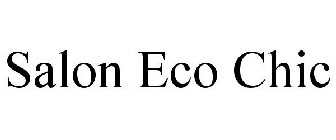 SALON ECO CHIC