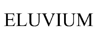 ELUVIUM