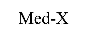 MED-X