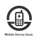 MOBILE DEVICE DOCK