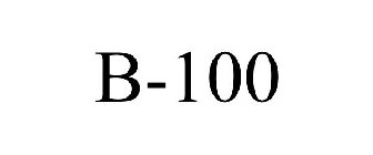 B-100