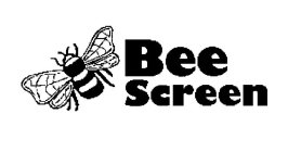 BEE SCREEN
