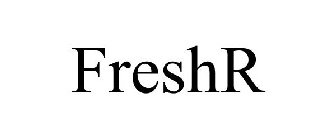 FRESHR