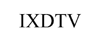 IXDTV