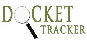 DOCKET TRACKER