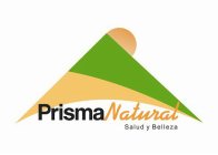 PRISMA NATURAL SALUD Y BELLEZA
