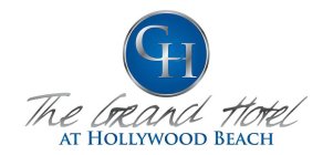 THE GRAND HOTEL AT HOLLYWOOD BEACH