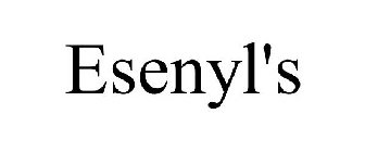 ESENYL'S