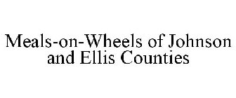 MEALS-ON-WHEELS OF JOHNSON AND ELLIS COUNTIES