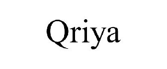 QRIYA