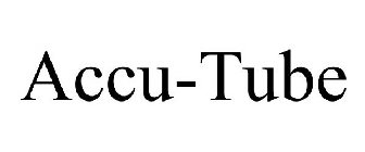 ACCU-TUBE