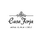 CASA FORJA METAL DESIGN STUDIO