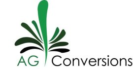 AG CONVERSIONS