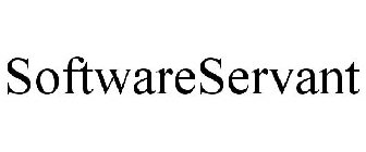 SOFTWARESERVANT