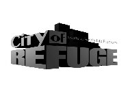 CITY OF REFUGE AN OFFICIAL FOR MY LIFE PROGRAM