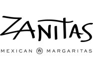 ZANITAS MEXICAN MARGARITAS