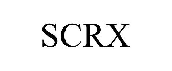 SCRX