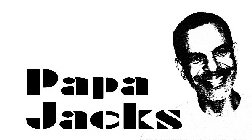PAPA JACKS