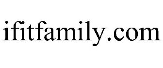 IFITFAMILY.COM