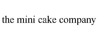 THE MINI CAKE COMPANY