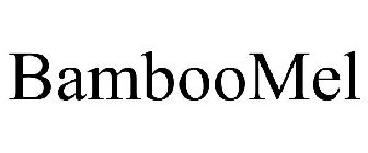 BAMBOOMEL