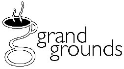 GRAND GROUNDS