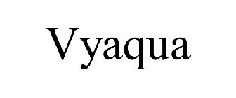 VYAQUA