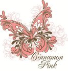 CINNAMON PINK