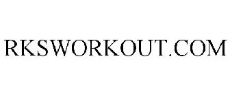 RKSWORKOUT.COM