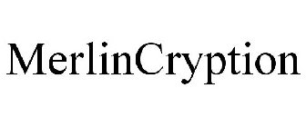 MERLINCRYPTION