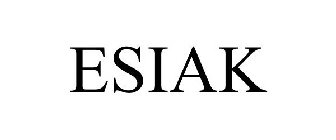 ESIAK