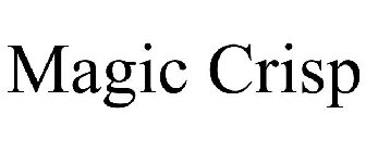 MAGIC CRISP