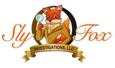 SLY FOX INVESTIGATIONS, LLC