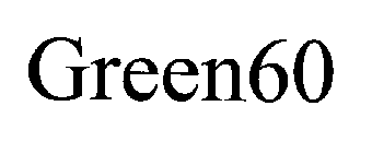 GREEN60