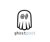GHOST POST @ #